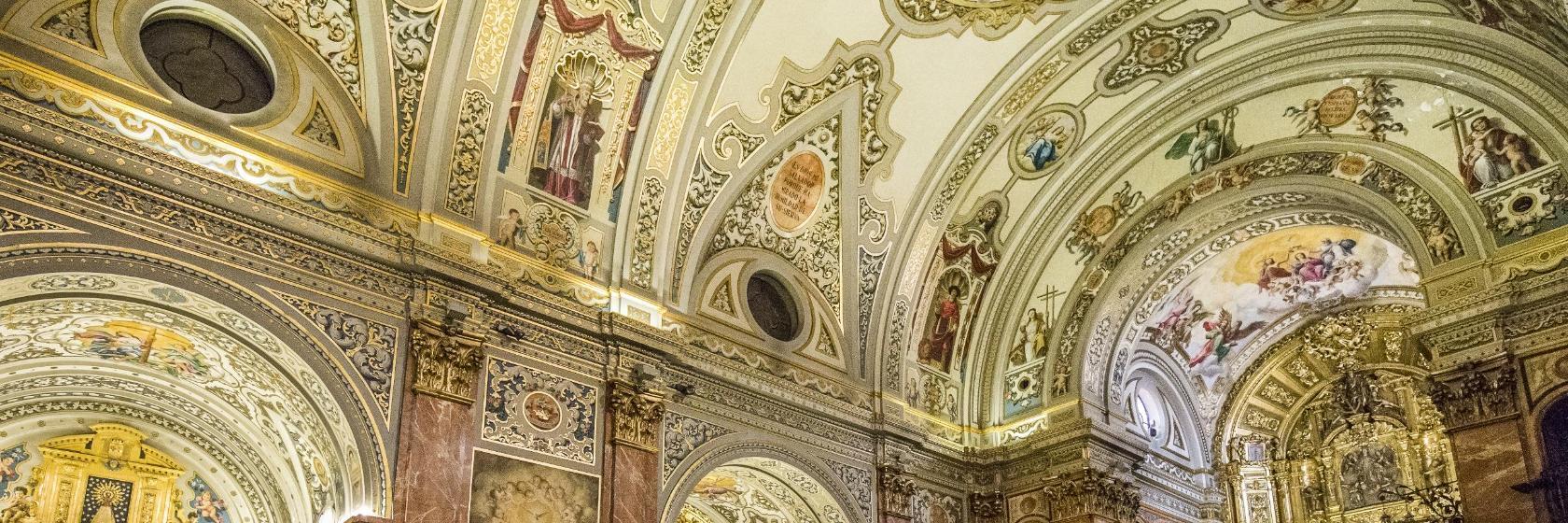 Basilica of la Macarena